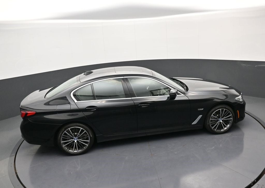 2023 BMW 5 Series 530e xDrive
