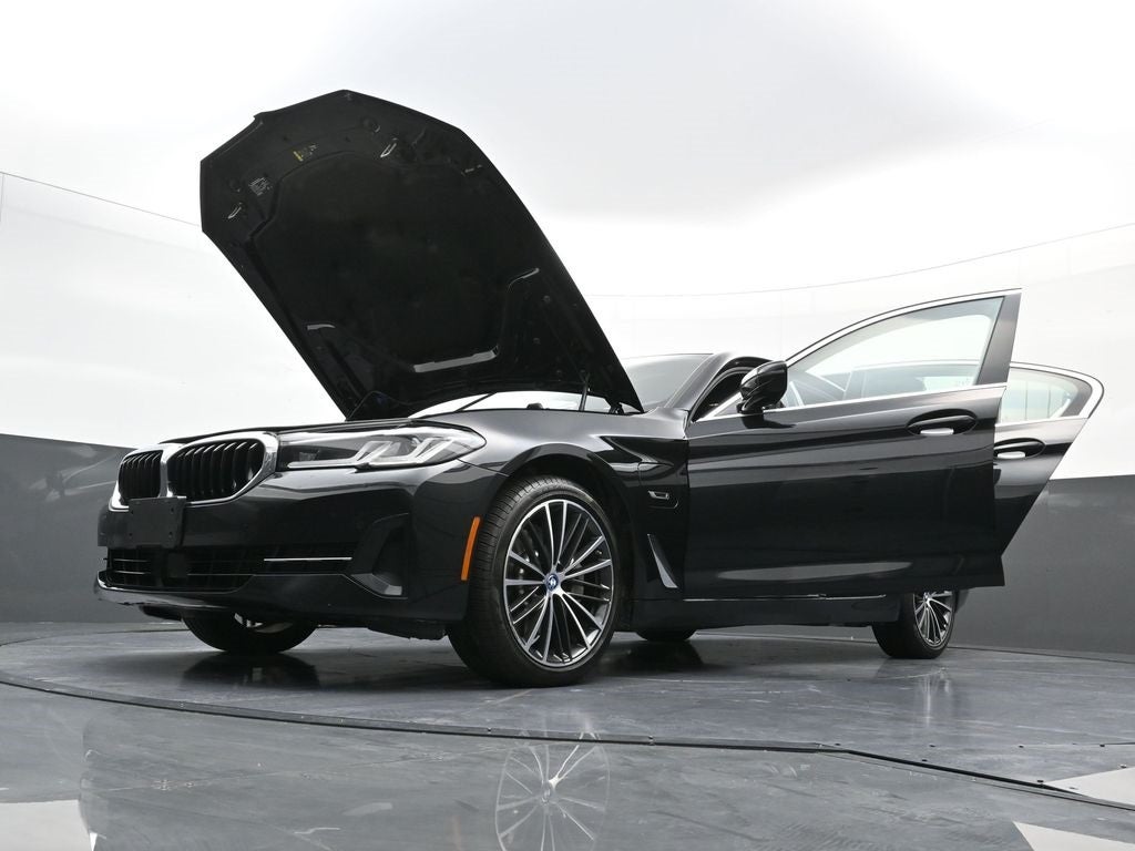 2023 BMW 5 Series 530e xDrive