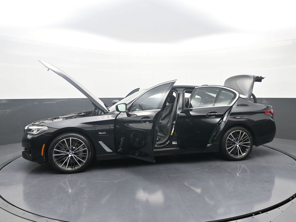2023 BMW 5 Series 530e xDrive
