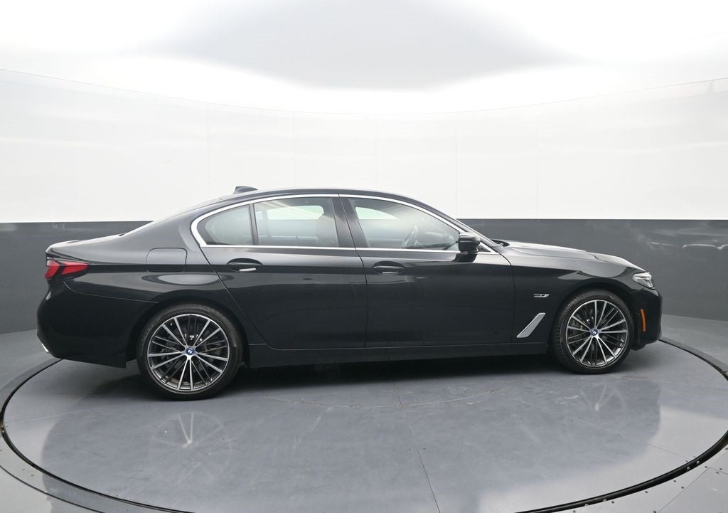 2023 BMW 5 Series 530e xDrive