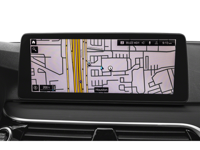 2023 BMW 5 Series 530e xDrive