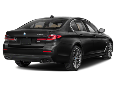 2023 BMW 5 Series 530e xDrive