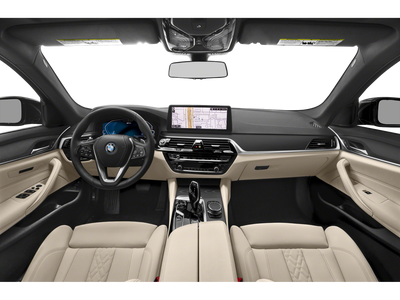 2023 BMW 5 Series 530e xDrive