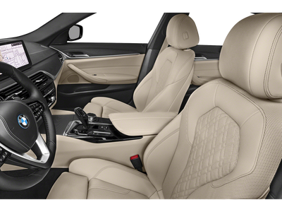 2023 BMW 5 Series 530e xDrive