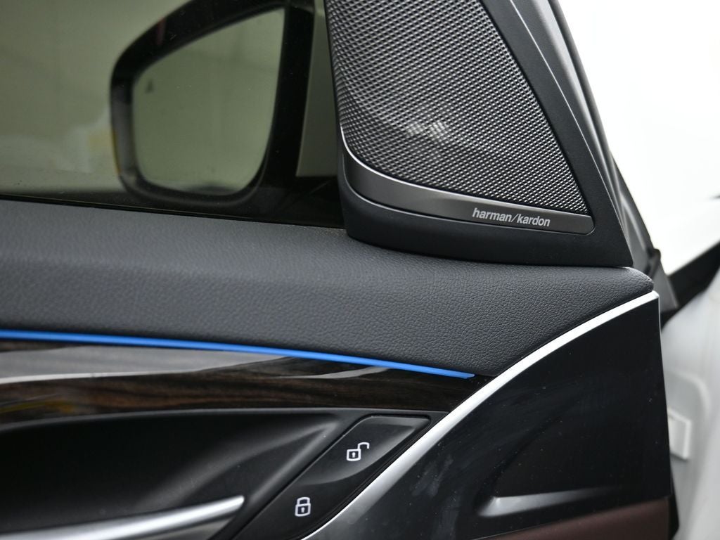 2023 BMW 5 Series 530e xDrive