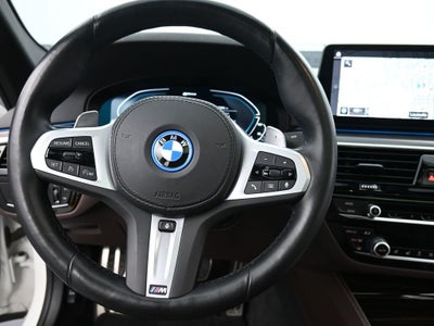 2023 BMW 5 Series 530e xDrive