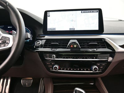 2023 BMW 5 Series 530e xDrive