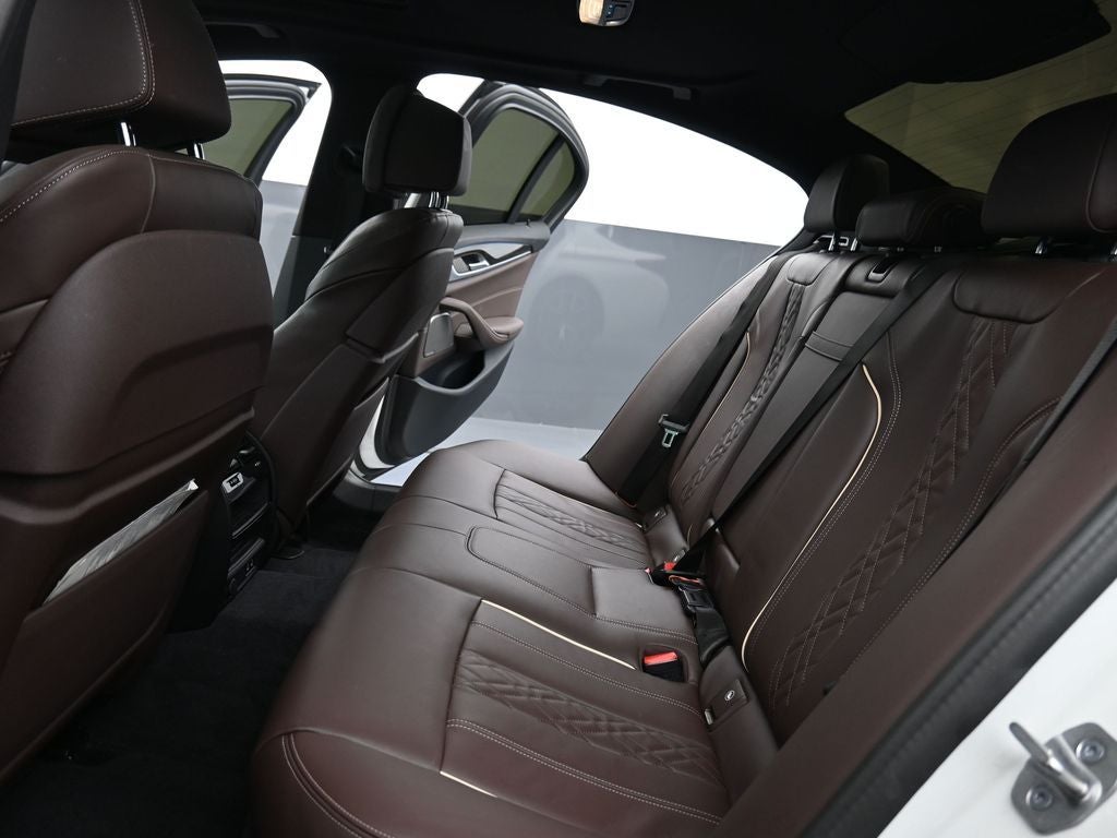 2023 BMW 5 Series 530e xDrive