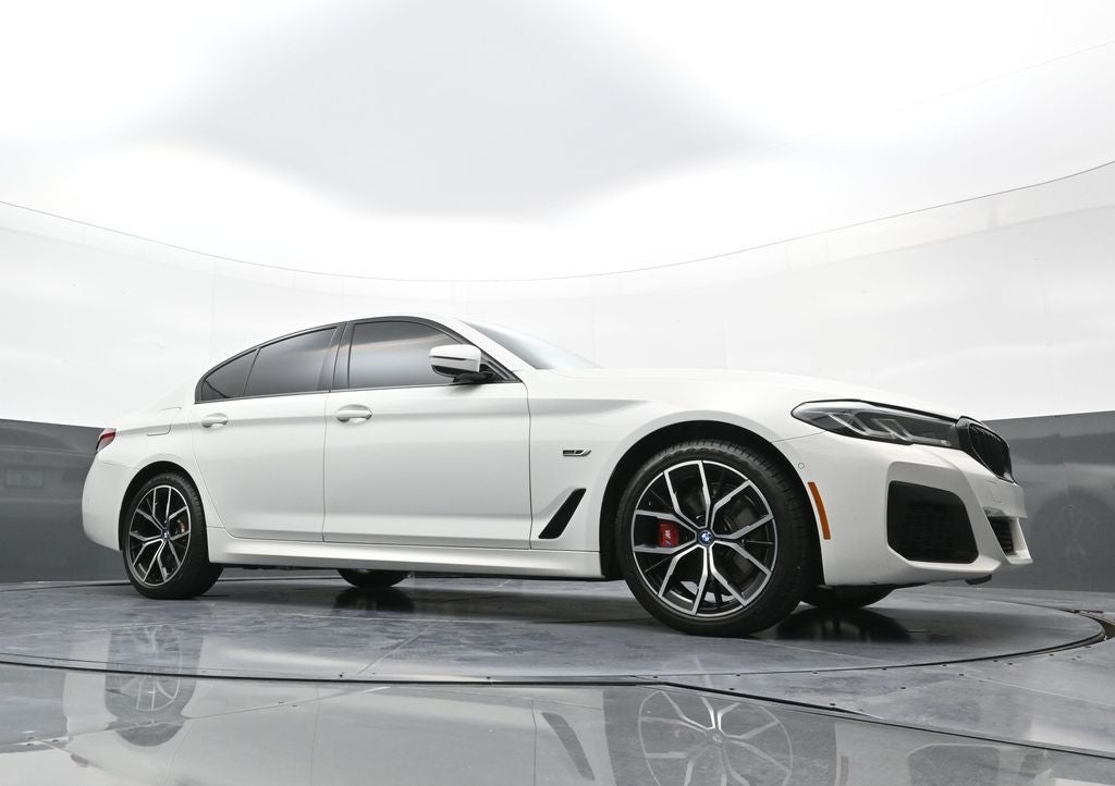 2023 BMW 5 Series 530e xDrive