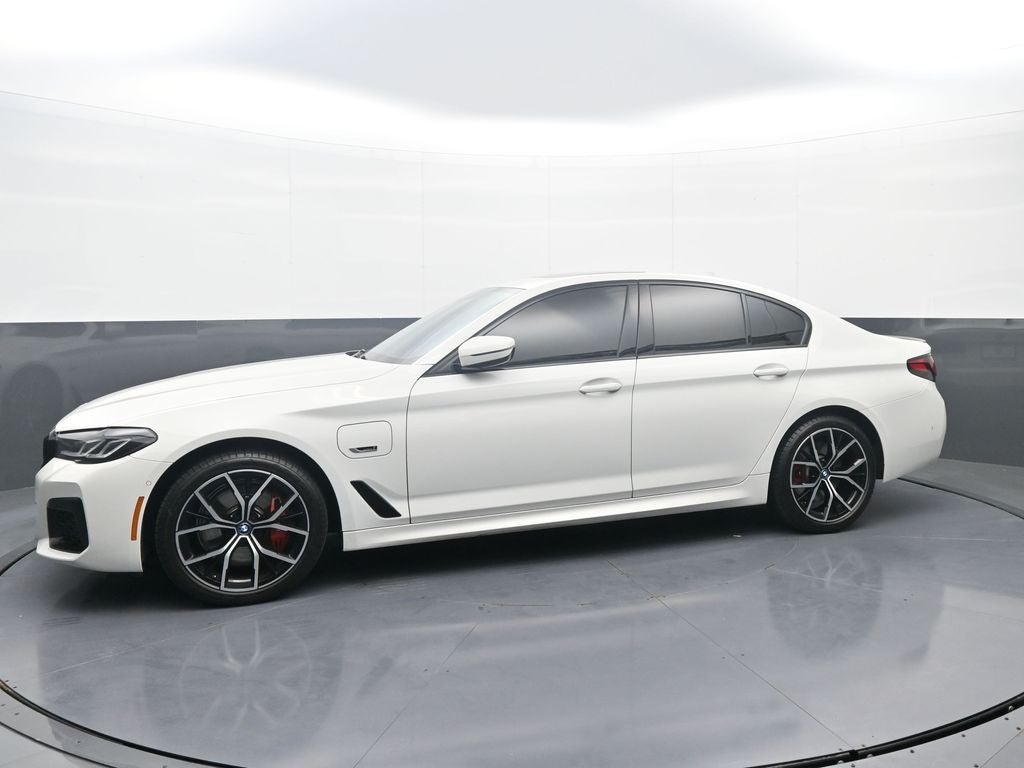 2023 BMW 5 Series 530e xDrive