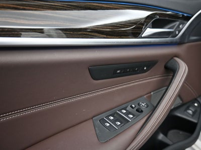 2023 BMW 5 Series 530e xDrive