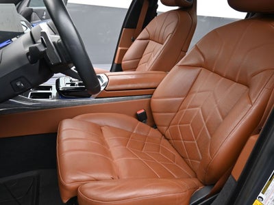 2023 BMW 7 Series 760i xDrive