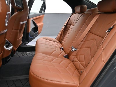 2023 BMW 7 Series 760i xDrive