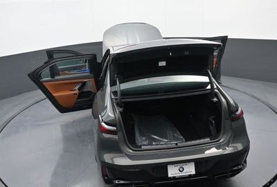 2023 BMW 7 Series 760i xDrive