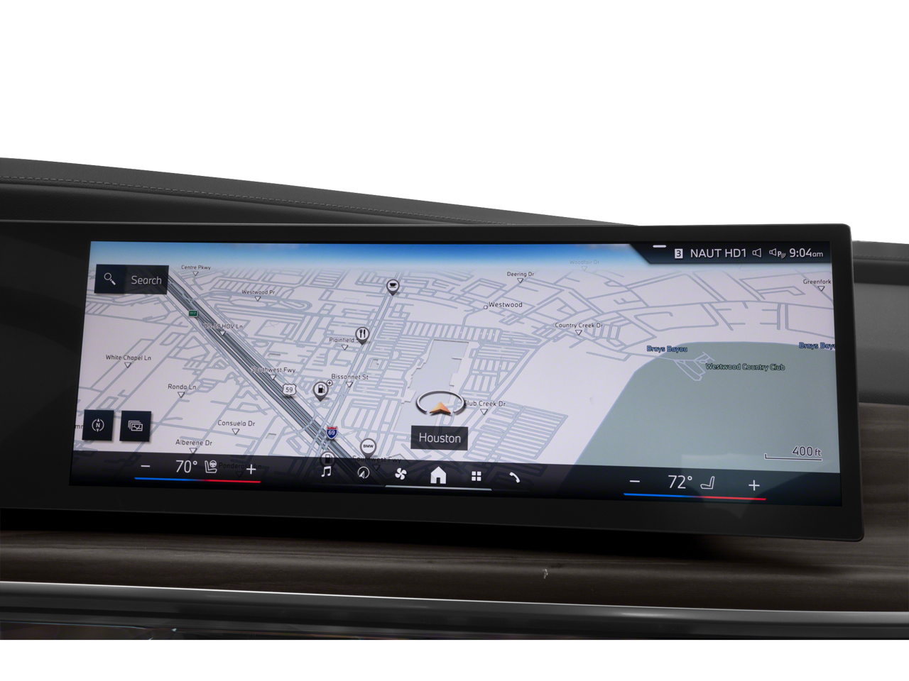 2023 BMW 7 Series 760i xDrive