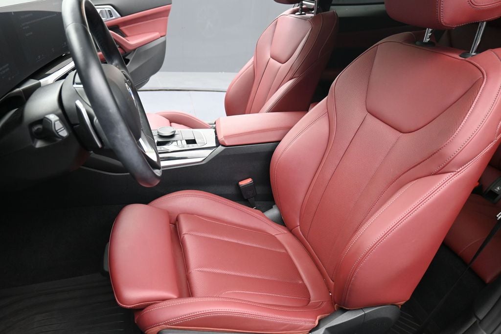 2024 BMW 4 Series 430i