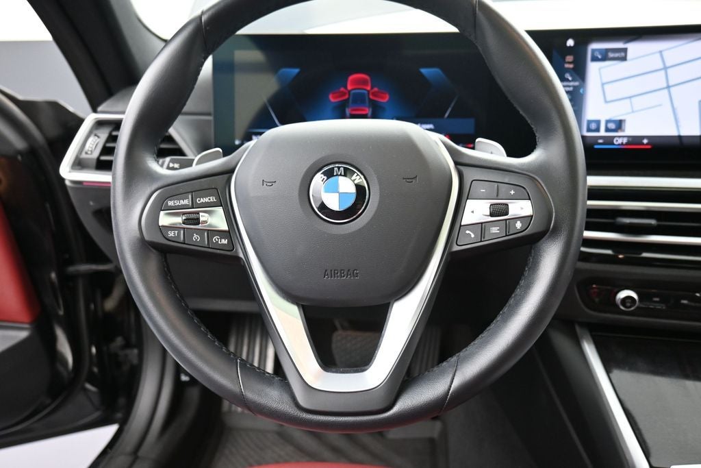 2024 BMW 4 Series 430i