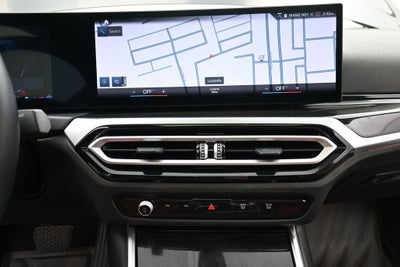 2024 BMW 4 Series 430i