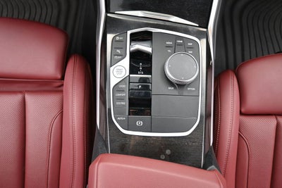 2024 BMW 4 Series 430i