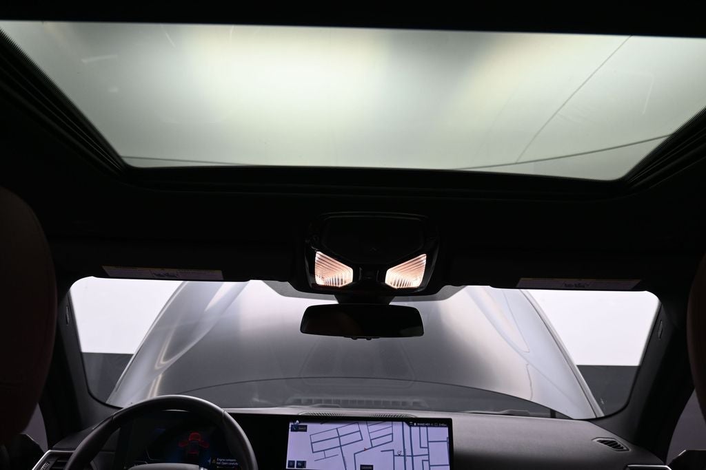 2024 BMW 4 Series 430i