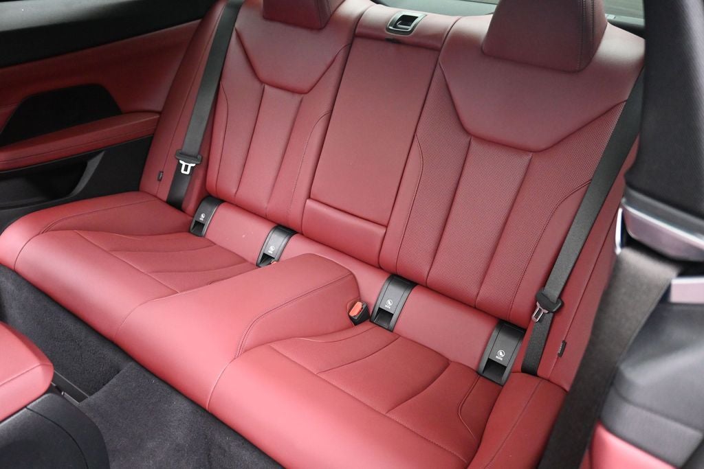 2024 BMW 4 Series 430i