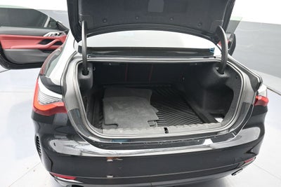 2024 BMW 4 Series 430i