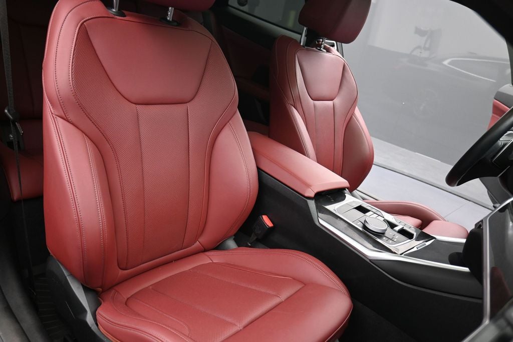 2024 BMW 4 Series 430i