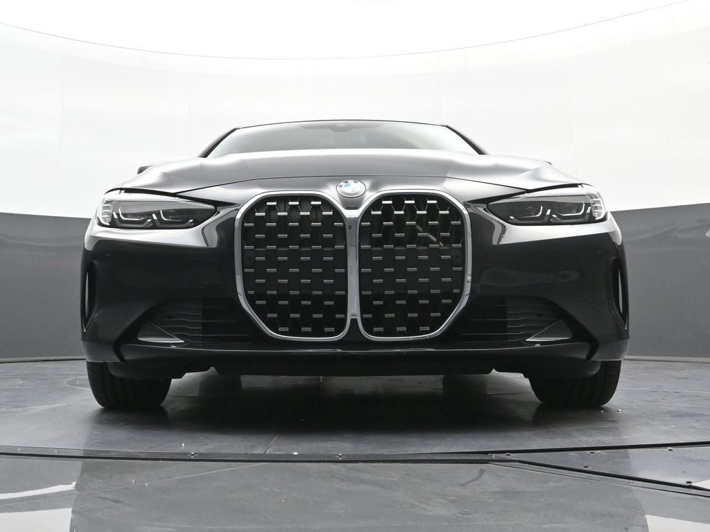 2024 BMW 4 Series 430i