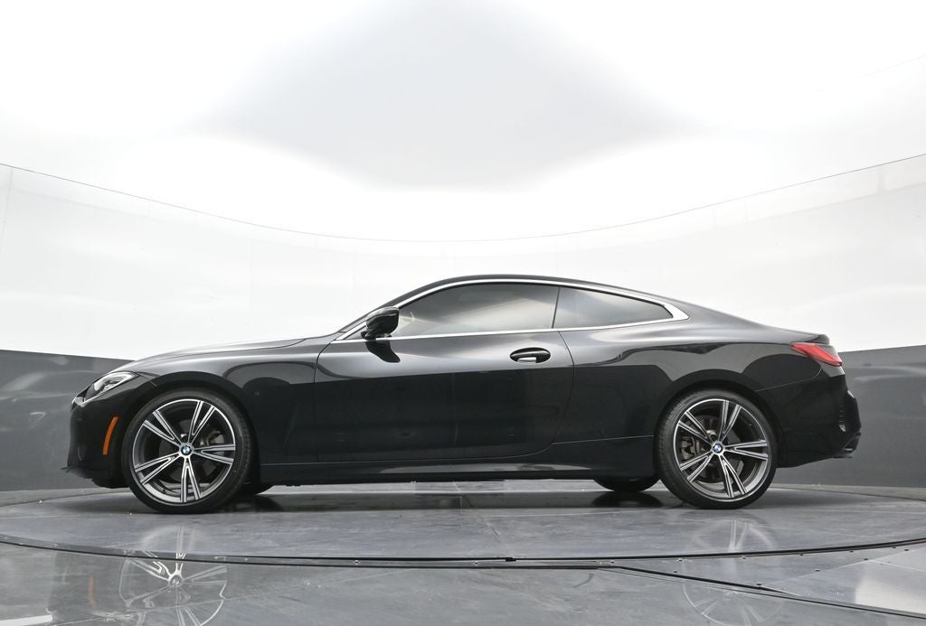 2024 BMW 4 Series 430i
