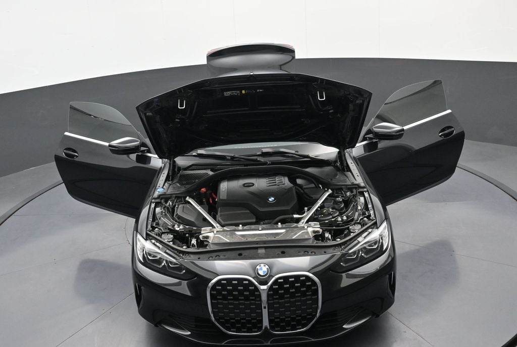2024 BMW 4 Series 430i