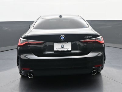 2024 BMW 4 Series 430i