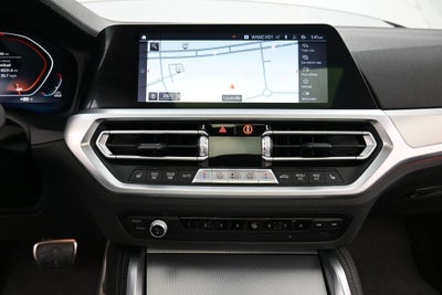 2021 BMW 4 Series 430i