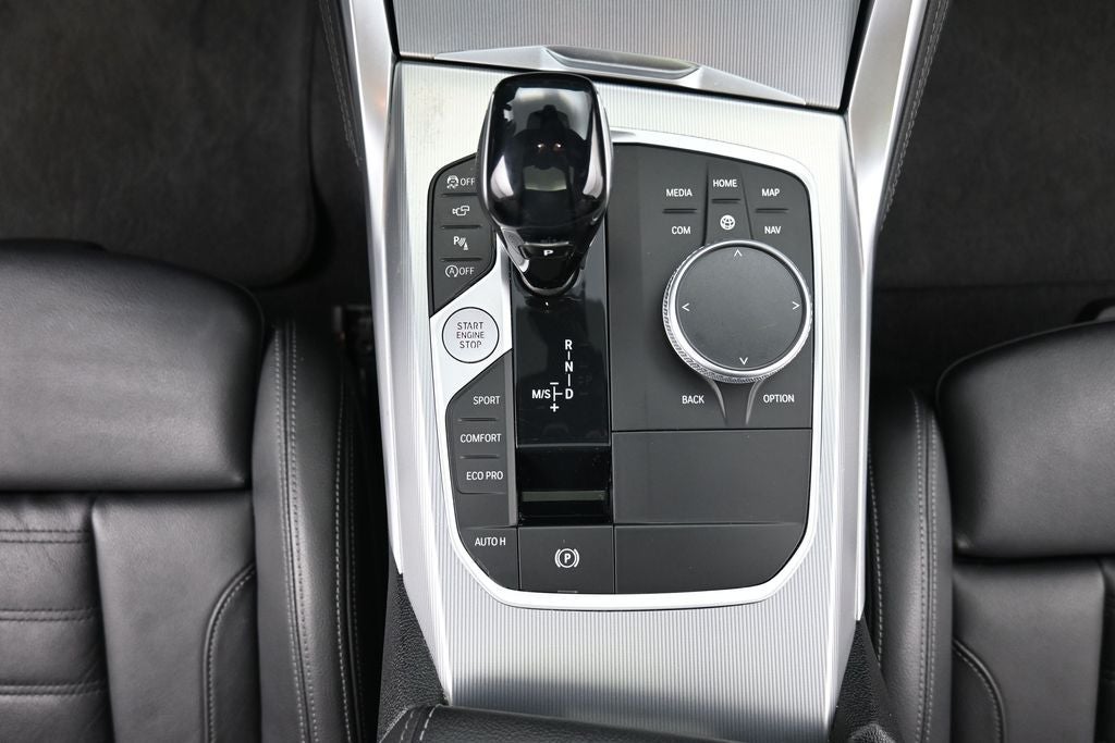 2021 BMW 4 Series 430i