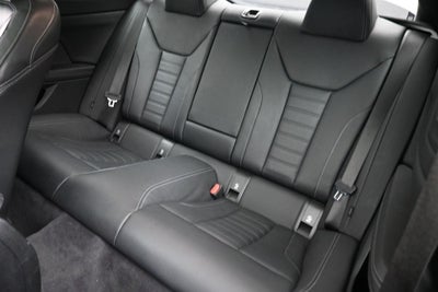 2021 BMW 4 Series 430i