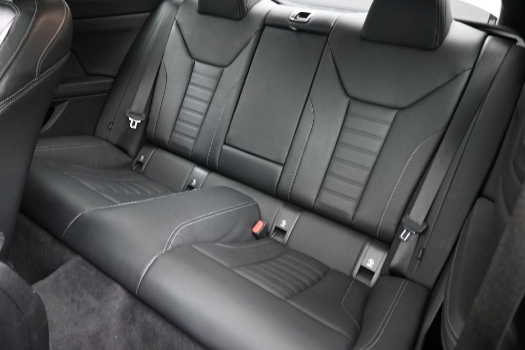 2021 BMW 4 Series 430i