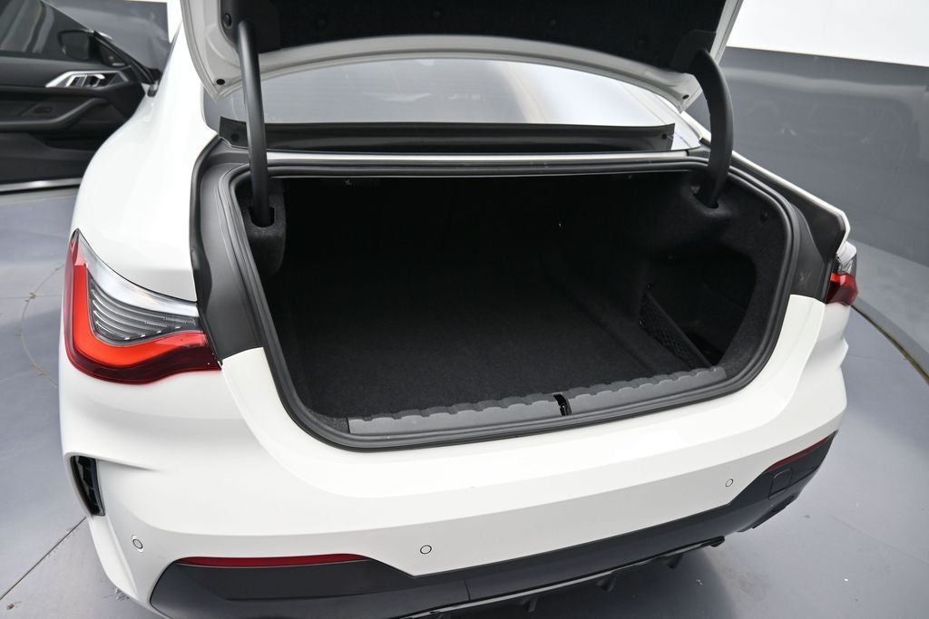 2021 BMW 4 Series 430i