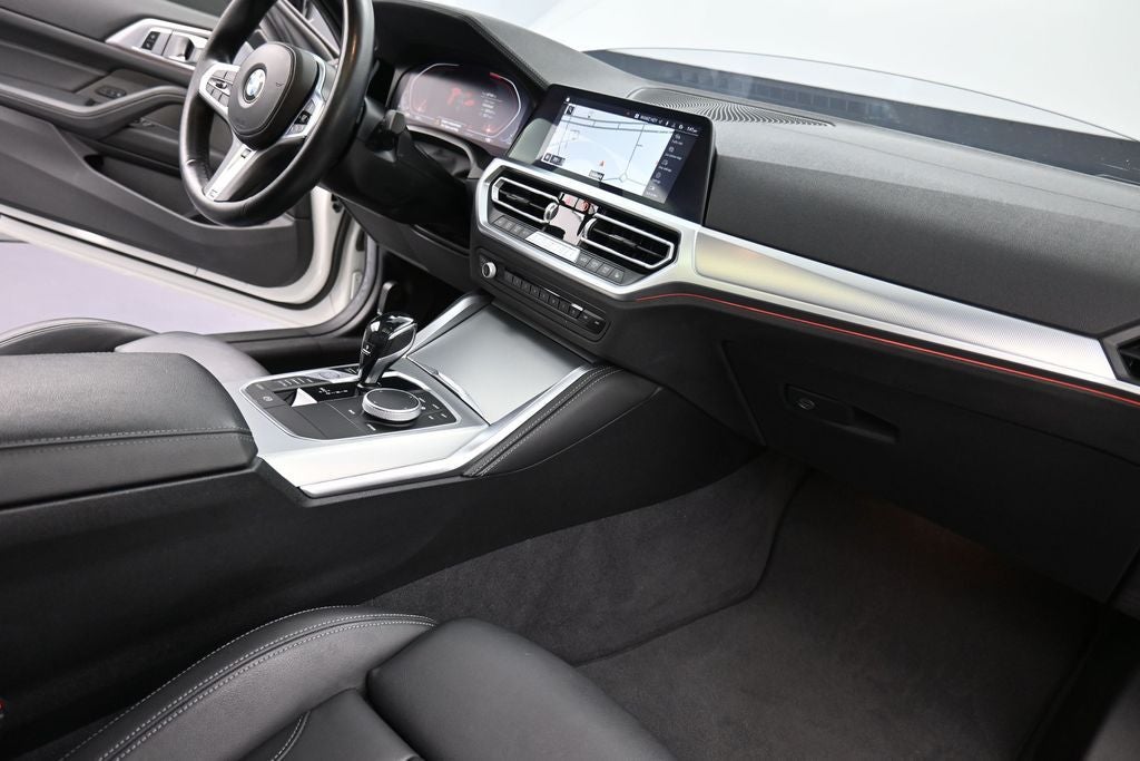 2021 BMW 4 Series 430i
