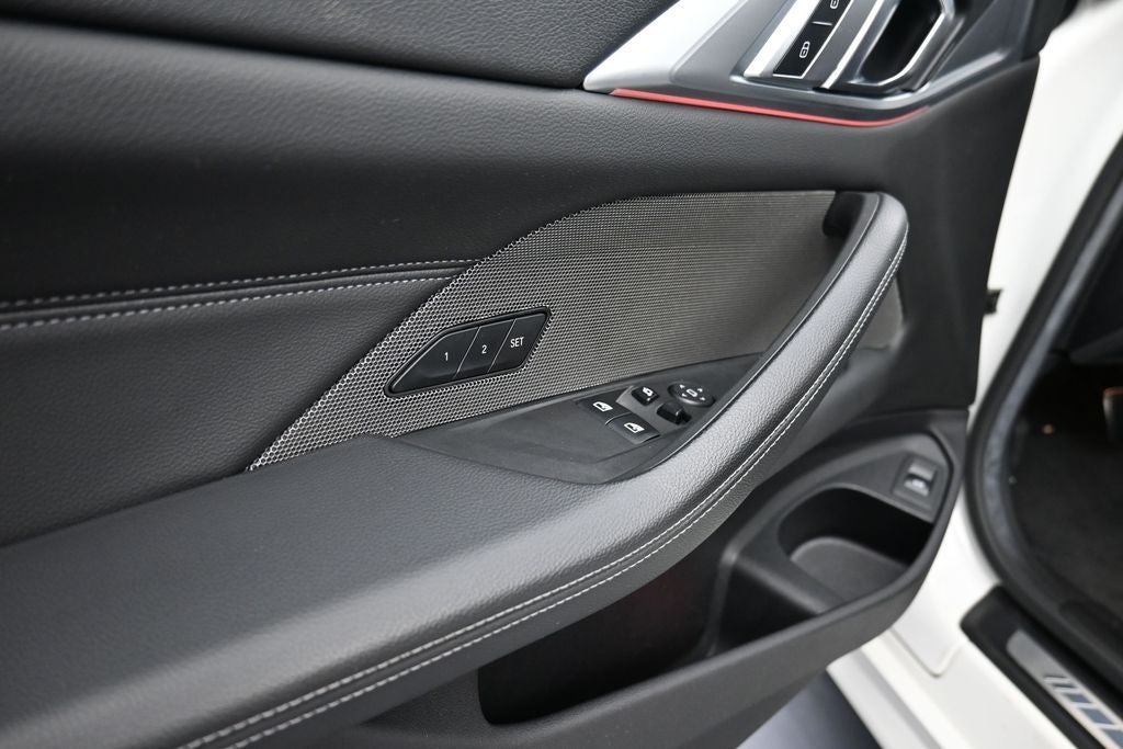 2021 BMW 4 Series 430i