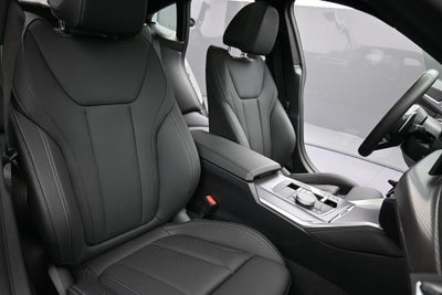 2025 BMW 4 Series M440i xDrive