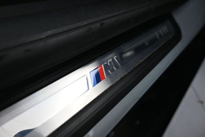 2025 BMW 4 Series M440i xDrive