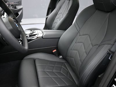 2026 BMW 5 Series 540i xDrive