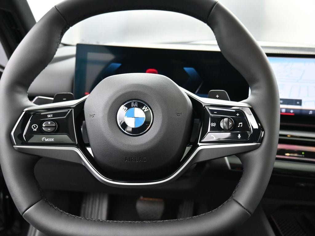 2026 BMW 5 Series 540i xDrive