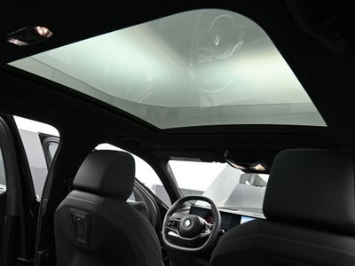 2026 BMW 5 Series 540i xDrive