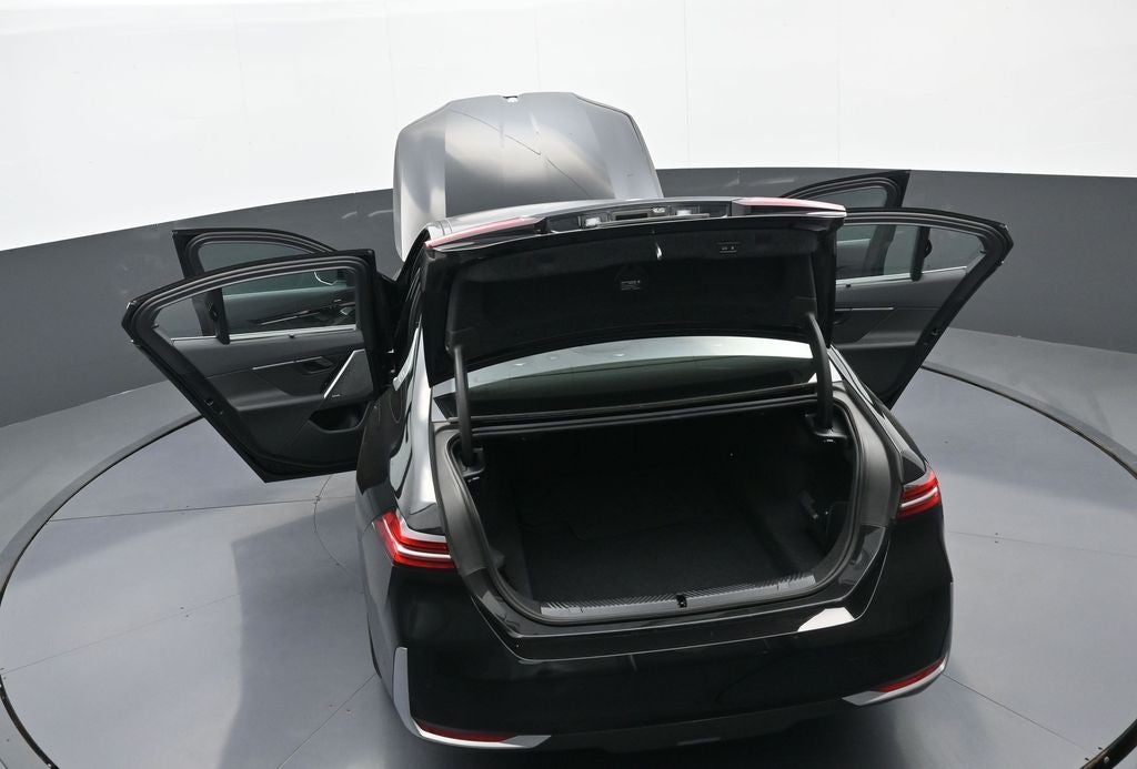 2026 BMW 5 Series 540i xDrive