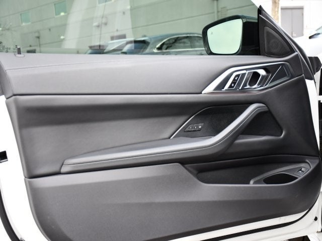 2021 BMW 4 Series 430i xDrive