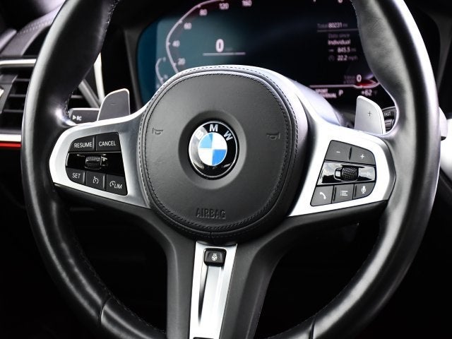 2021 BMW 4 Series 430i xDrive