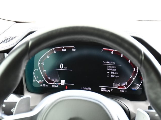 2021 BMW 4 Series 430i xDrive