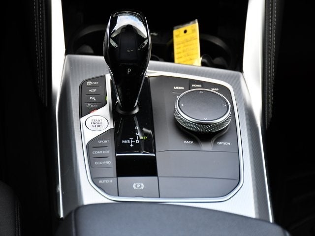 2021 BMW 4 Series 430i xDrive