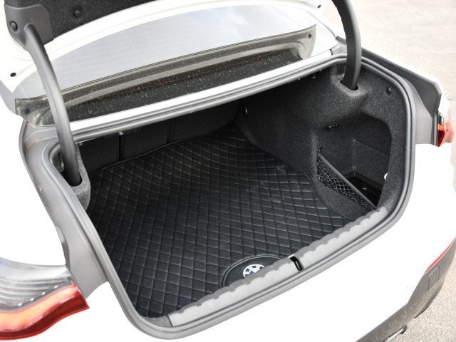 2021 BMW 4 Series 430i xDrive