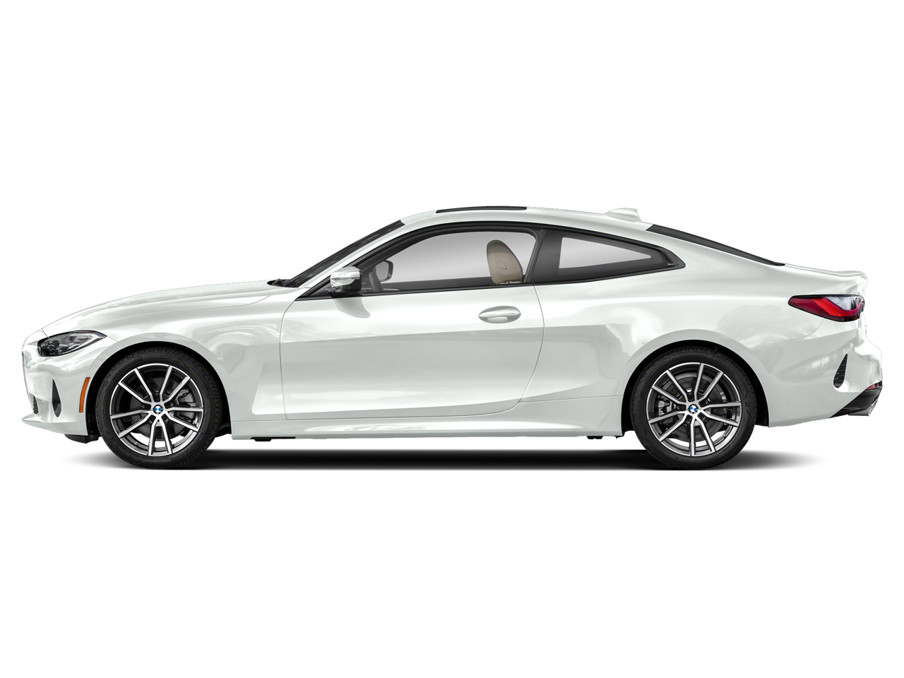 2021 BMW 4 Series 430i xDrive